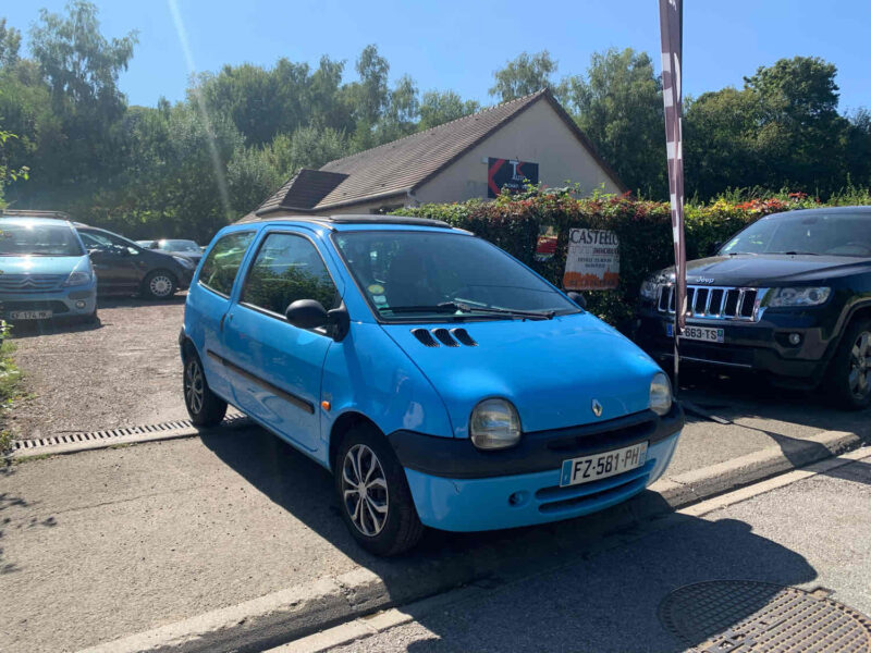 RENAULT TWINGO I 1.2i 58CV