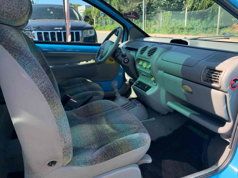 RENAULT TWINGO I 1.2i 58CV