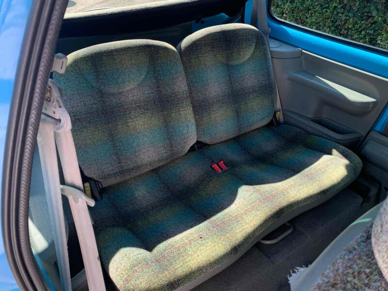 RENAULT TWINGO I 1.2i 58CV