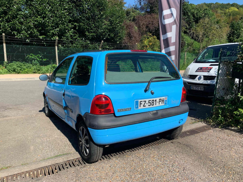 RENAULT TWINGO I 1.2i 58CV