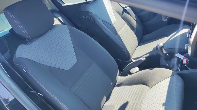 RENAULT CLIO IV 2013