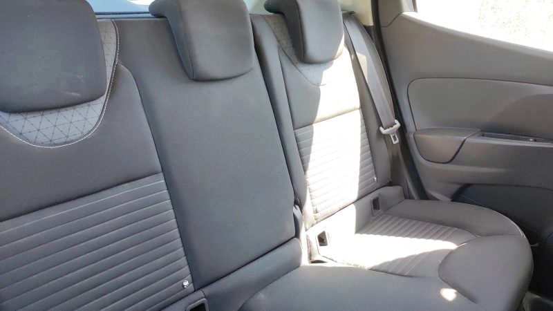 RENAULT CLIO IV 2013