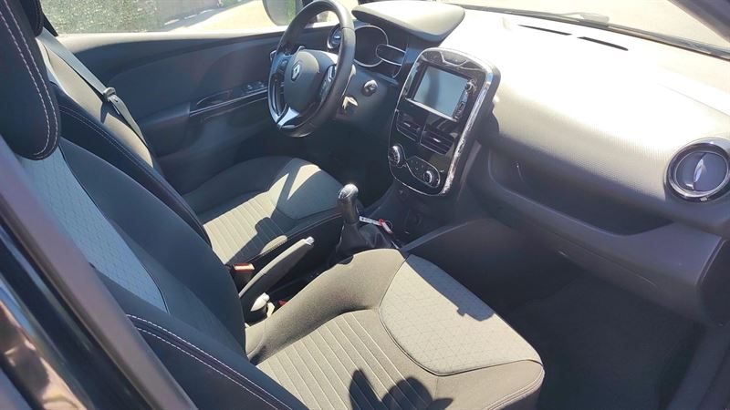 RENAULT CLIO IV 2013