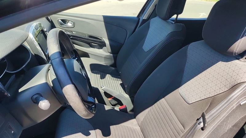 RENAULT CLIO IV 2013