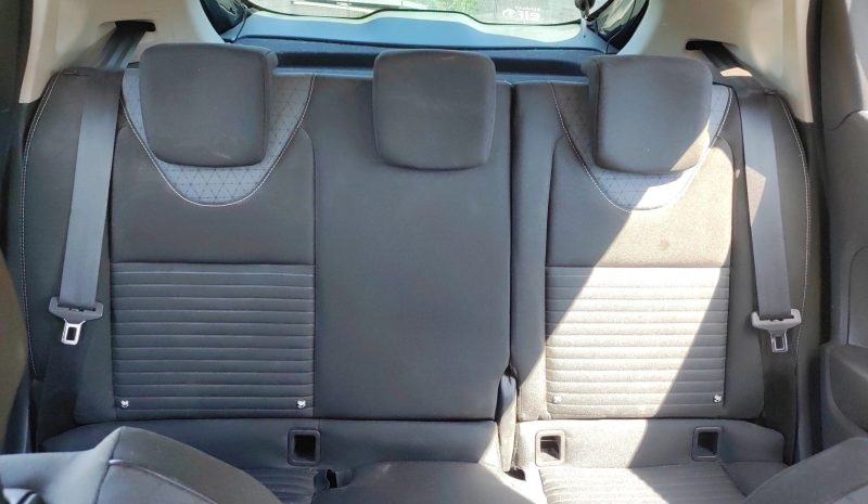 RENAULT CLIO IV 2013