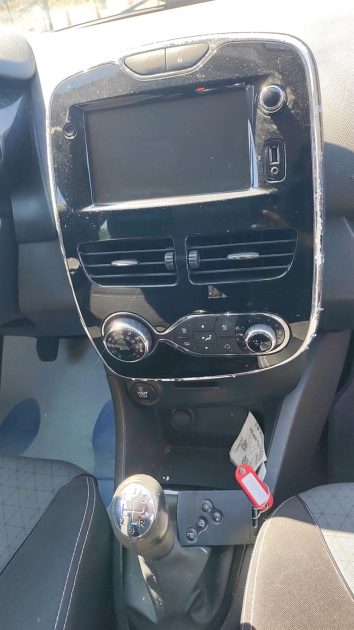 RENAULT CLIO IV 2013