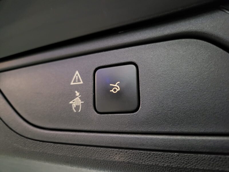 CITROEN GRAND C4 PICASSO II 2.0 BlueHDi 150cv Shine EAT 7PL // APPLE CARPLAY/SIEGES MASSANTS/CAMERA 