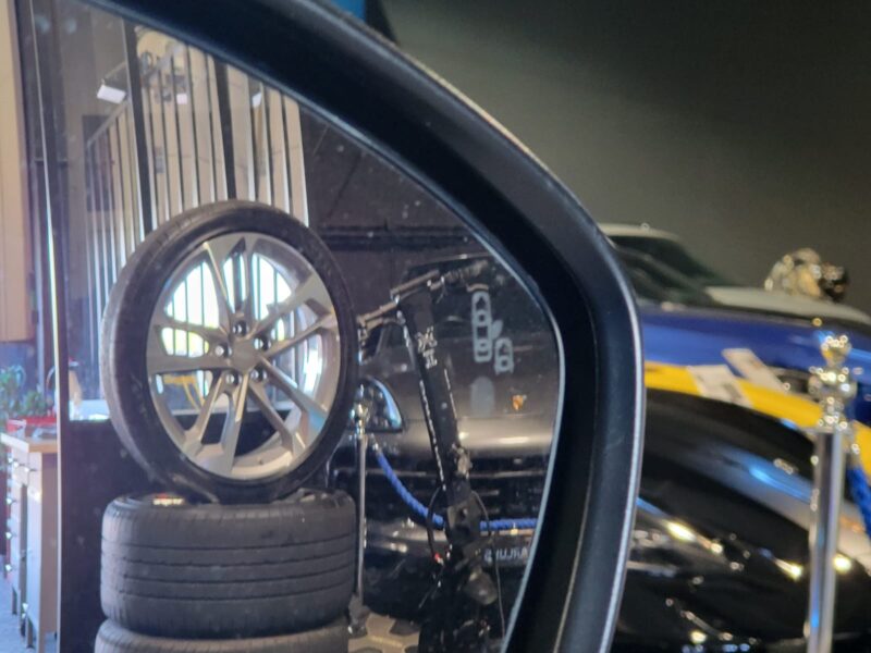 CITROEN GRAND C4 PICASSO II 2.0 BlueHDi 150cv Shine EAT 7PL // APPLE CARPLAY/SIEGES MASSANTS/CAMERA 