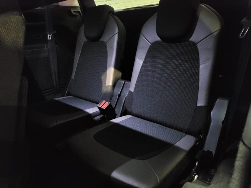 CITROEN GRAND C4 PICASSO II 2.0 BlueHDi 150cv Shine EAT 7PL // APPLE CARPLAY/SIEGES MASSANTS/CAMERA 