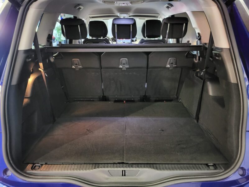 CITROEN GRAND C4 PICASSO II 2.0 BlueHDi 150cv Shine EAT 7PL // APPLE CARPLAY/SIEGES MASSANTS/CAMERA 