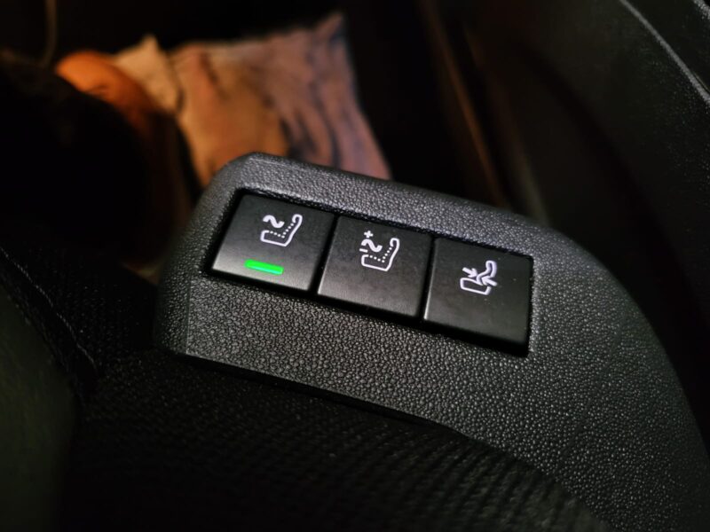 CITROEN GRAND C4 PICASSO II 2.0 BlueHDi 150cv Shine EAT 7PL // APPLE CARPLAY/SIEGES MASSANTS/CAMERA 