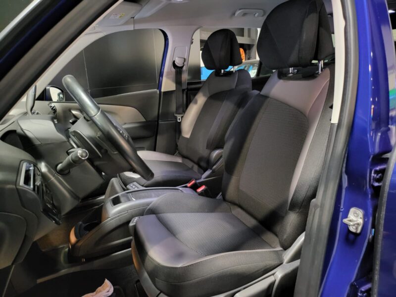 CITROEN GRAND C4 PICASSO II 2.0 BlueHDi 150cv Shine EAT 7PL // APPLE CARPLAY/SIEGES MASSANTS/CAMERA 