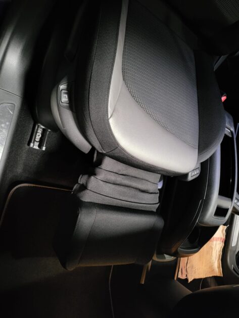 CITROEN GRAND C4 PICASSO II 2.0 BlueHDi 150cv Shine EAT 7PL // APPLE CARPLAY/SIEGES MASSANTS/CAMERA 