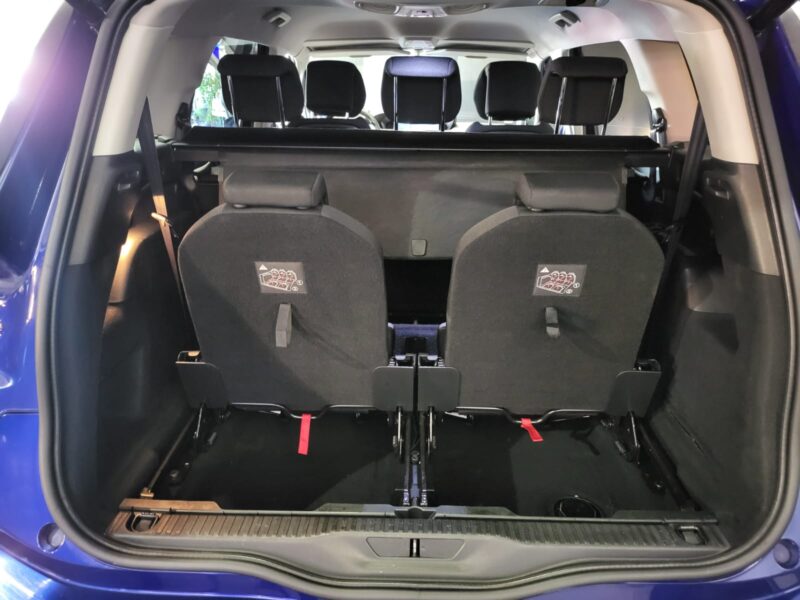 CITROEN GRAND C4 PICASSO II 2.0 BlueHDi 150cv Shine EAT 7PL // APPLE CARPLAY/SIEGES MASSANTS/CAMERA 