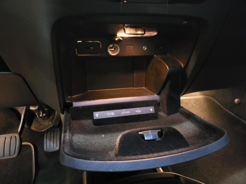 CITROEN GRAND C4 PICASSO II 2.0 BlueHDi 150cv Shine EAT 7PL // APPLE CARPLAY/SIEGES MASSANTS/CAMERA 