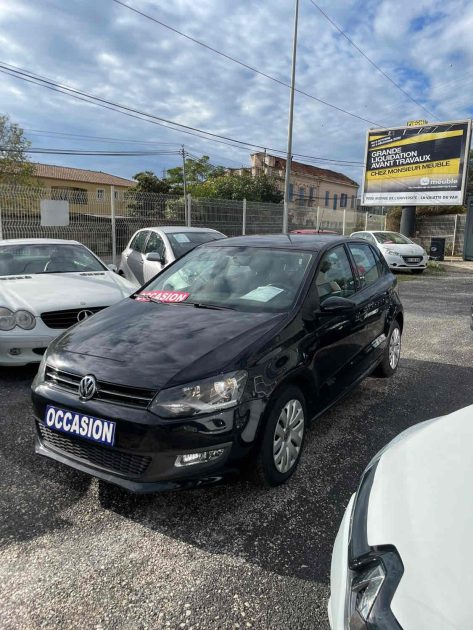 VOLKSWAGEN POLO V 1,2 TDI 75CV