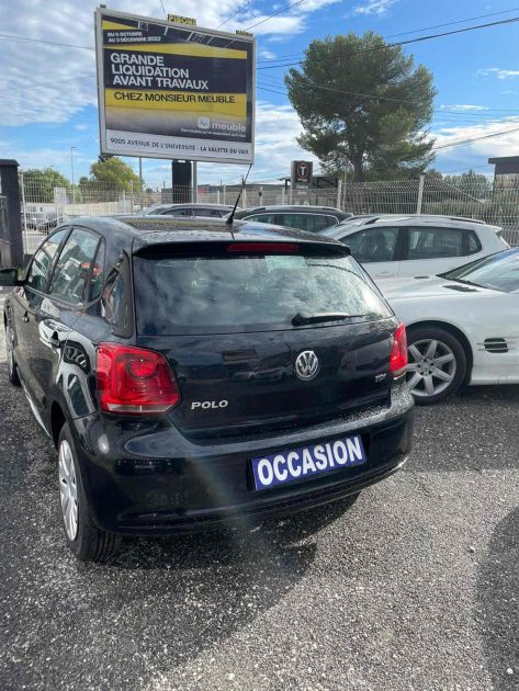 VOLKSWAGEN POLO V 1,2 TDI 75CV