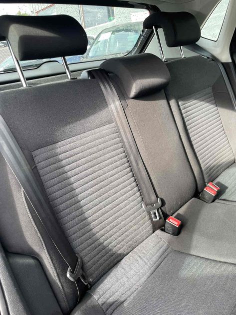 VOLKSWAGEN POLO V 1,2 TDI 75CV