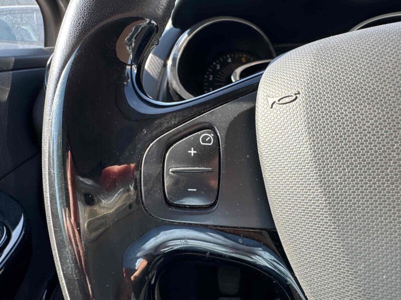 RENAULT CLIO IV 2014