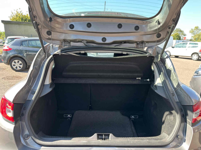 RENAULT CLIO IV 2014