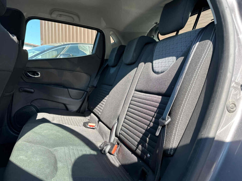 RENAULT CLIO IV 2014