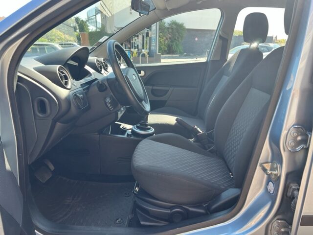 Ford fiesta 1.4 16v 80ch/ 1ere main/37770km