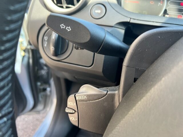 Ford fiesta 1.4 16v 80ch/ 1ere main/37770km