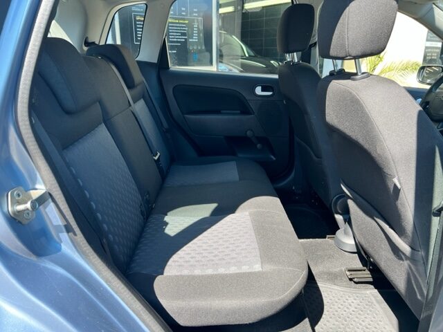 Ford fiesta 1.4 16v 80ch/ 1ere main/37770km