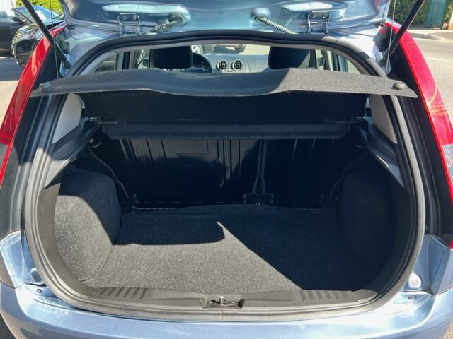 Ford fiesta 1.4 16v 80ch/ 1ere main/37770km