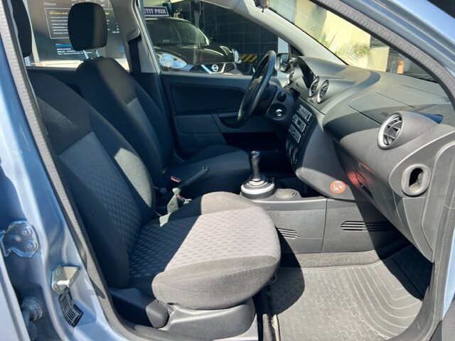 Ford fiesta 1.4 16v 80ch/ 1ere main/37770km