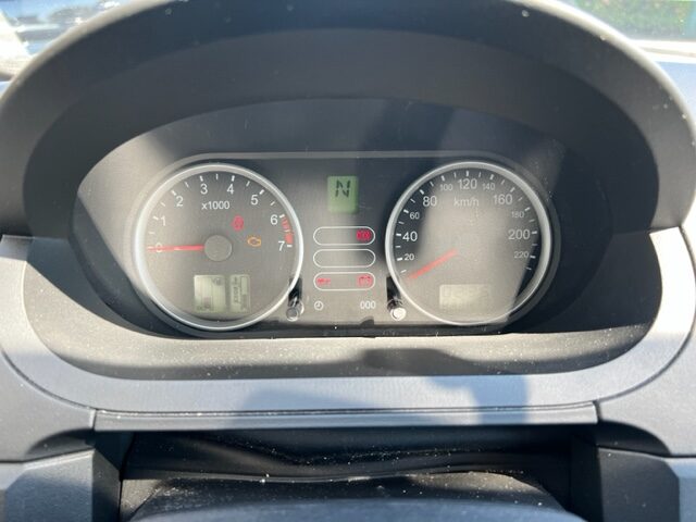 Ford fiesta 1.4 16v 80ch/ 1ere main/37770km