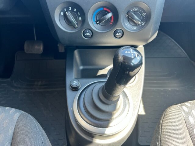 Ford fiesta 1.4 16v 80ch/ 1ere main/37770km