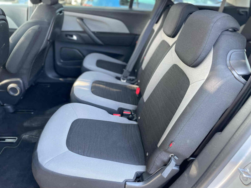 CITROEN C4 GRAND PICASSO II 2015