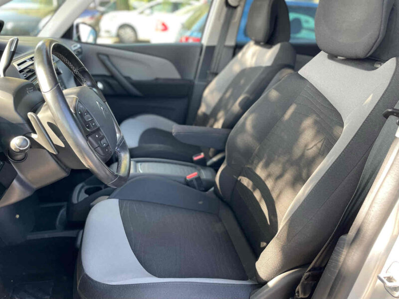 CITROEN C4 GRAND PICASSO II 2015