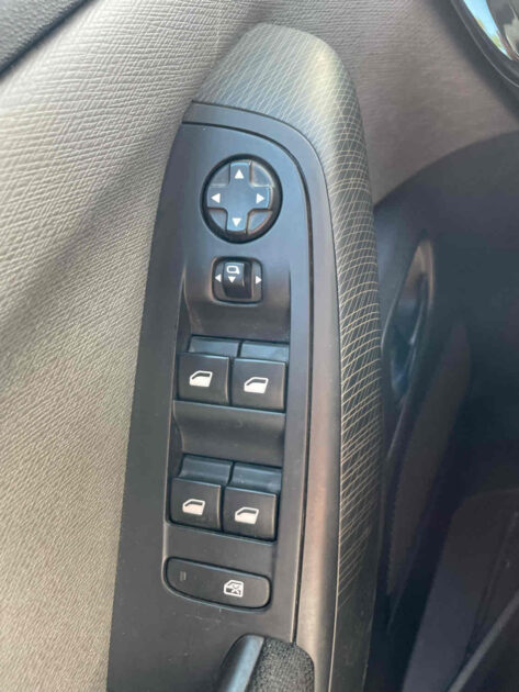 CITROEN C4 GRAND PICASSO II 2015