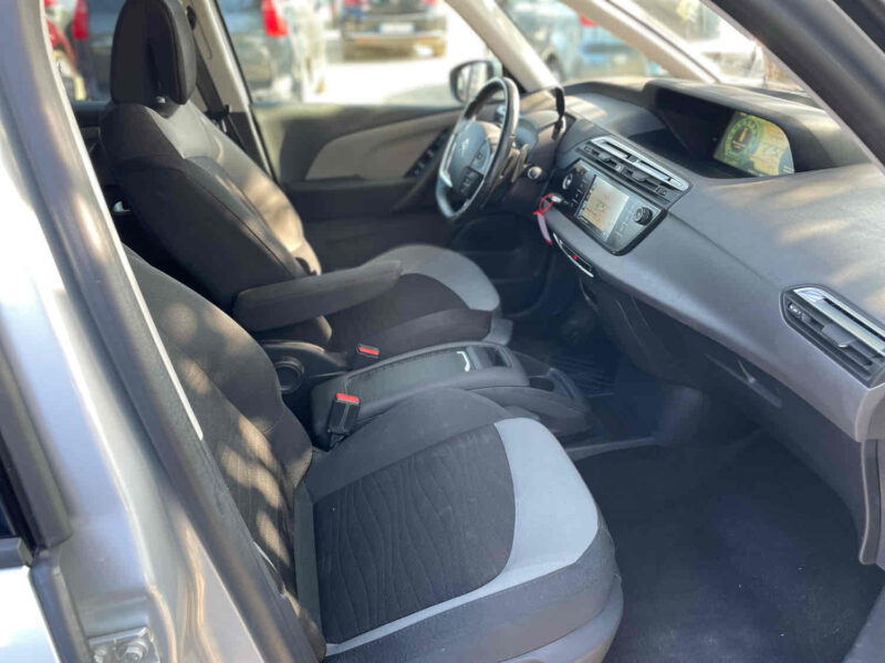 CITROEN C4 GRAND PICASSO II 2015