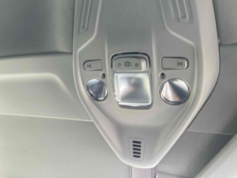 CITROEN C4 GRAND PICASSO II 2015