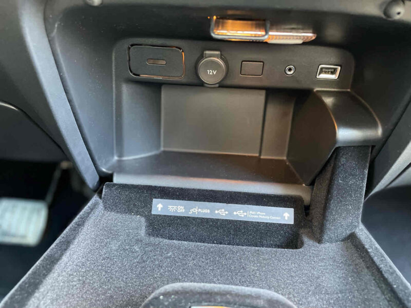 CITROEN C4 GRAND PICASSO II 2015