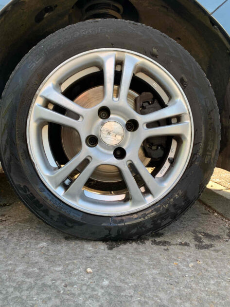 PEUGEOT 207 1.4i 16V 95CV