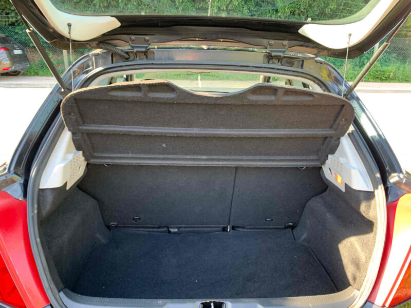 PEUGEOT 207 1.4i 16V 95CV