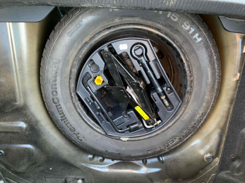 PEUGEOT 207 1.4i 16V 95CV