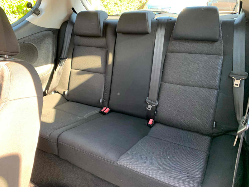 PEUGEOT 207 1.4i 16V 95CV