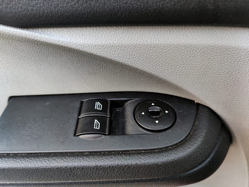 FORD FOCUS C-MAX 2007