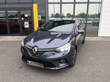 RENAULT CLIO 2021