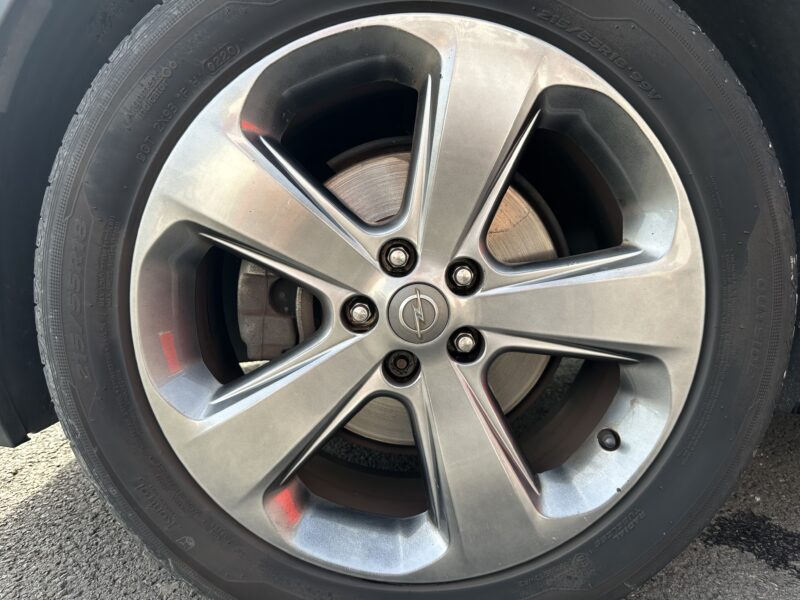 OPEL MOKKA / MOKKA X 2015