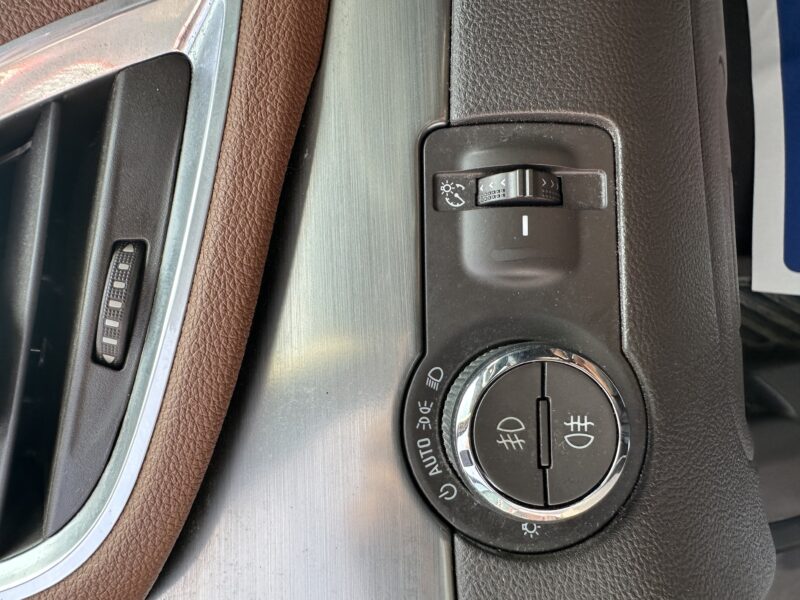 OPEL MOKKA / MOKKA X 2015