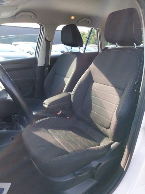 SKODA FABIA III Break 1.4 TDI 90 Style