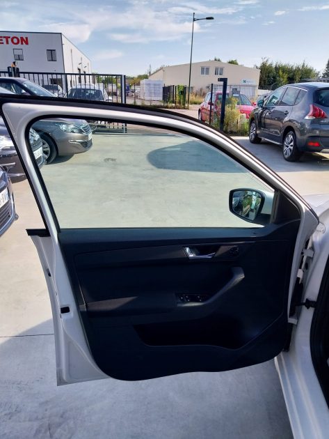 SKODA FABIA III Break 1.4 TDI 90 Style