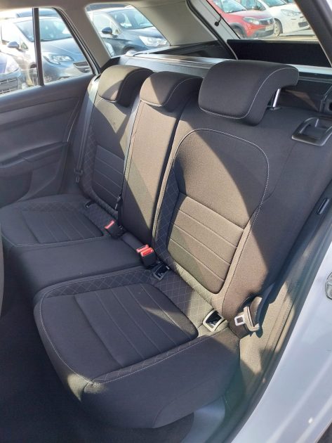 SKODA FABIA III Break 1.4 TDI 90 Style