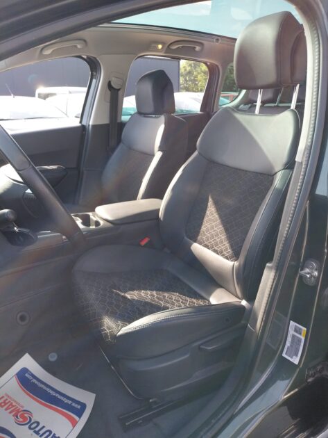 PEUGEOT 3008 1.6 BlueHDi 120 eat6 Allure